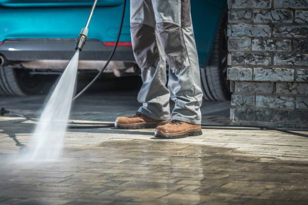 Best Pool Deck Cleaning  in Lake Dallas, TX